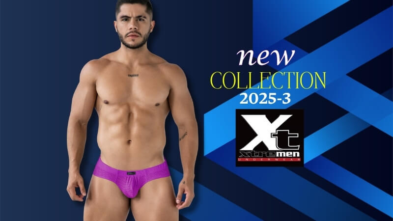 XTREMEN 2025-3